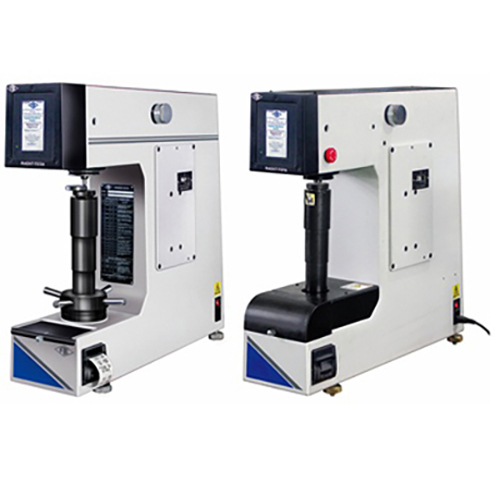 Rockwell And Combined Hardness Testing Machine - Features: High Quality