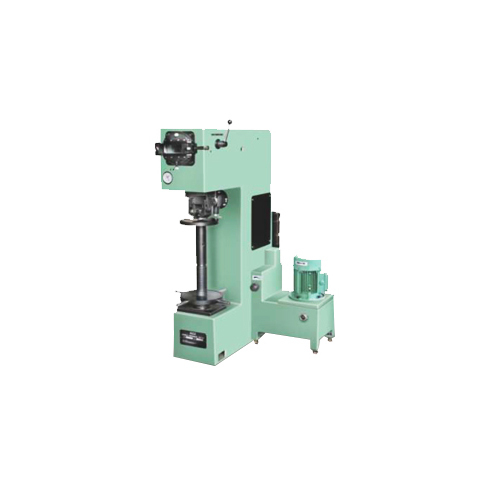 Optical Brinell Hardness Testing Machine - Features: High Quality