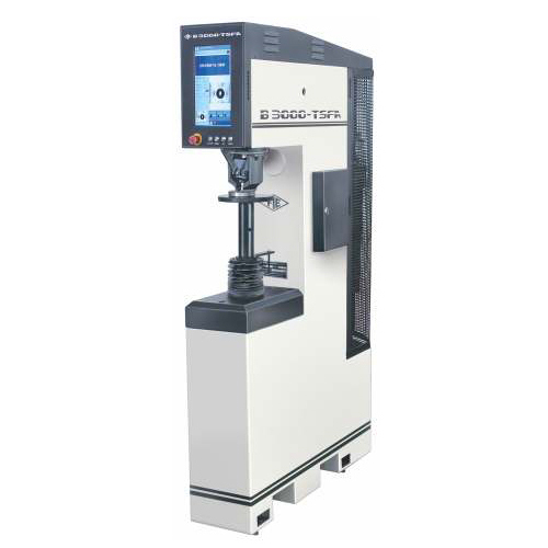 B3000 TSFA Touch Screen Fully Automatic Computerized Brinell Hardness Testing