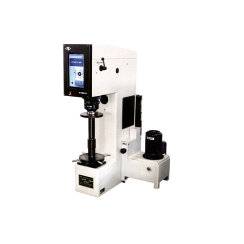 B3000 TS Touch Screen Computerized Brinell Hardness Testing Machine