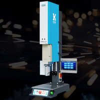 L3000 Servo ES Ultrasonic Plastic Welding Machine