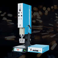 L3000 Standard Ultrasonic Plastic Welding Machine