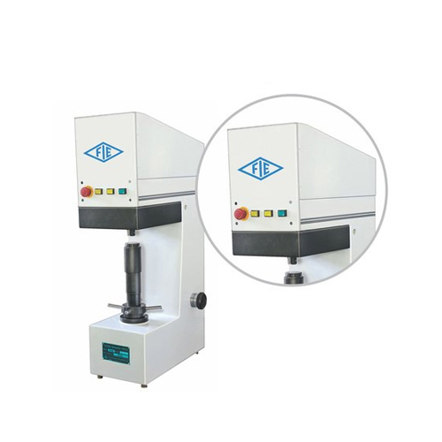 Vm50 Pc Computerized Vickers Hardness Testing Machine - Features: High Quality