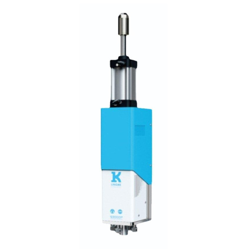 Ultrasonic Plastic Welding Actuator - Frequency: 20 Kilohertz ( Khz )