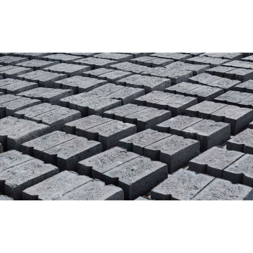 Fly Ash Bricks
