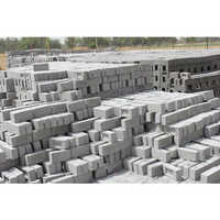 Fly Ash Bricks