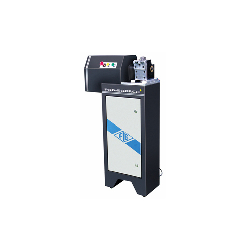 Hydraulic Broaching Machine