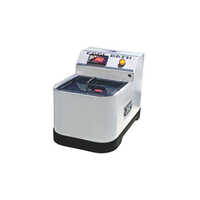 Cooling Bath Testing Chamber - Material: Mild Steel