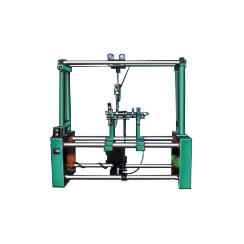 Hdcm Dynamic Balancing Machine - Material: Stainless Steel