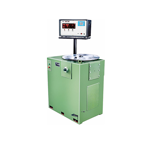 Vertical Balancing Machine