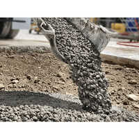 Ready Mix Concrete
