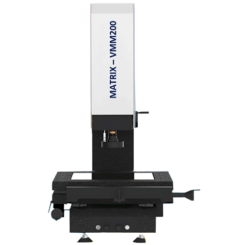 Matrix-Vm200 High Precision Video Measuring Machine - Material: Stainless Steel