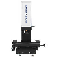 MATRIX-VM200 High Precision Video Measuring Machine
