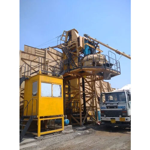 आरएमसी रेडी मिक्स कंक्रीट -