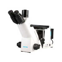 MATRIX-1000M Metallurgical Microscope