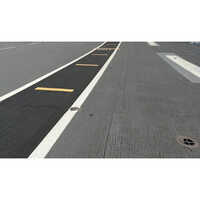 Concrete Road Construction Service