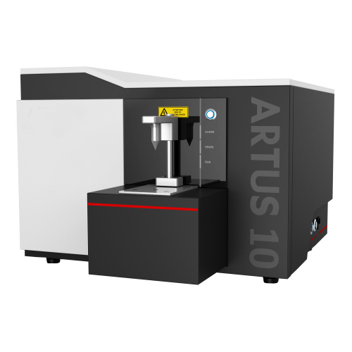 Artus 10 Optical Emission Spectrometer