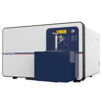 Artus 8 Optical Emission Spectrometer - Material: Stainless Steel