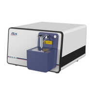 Spectrometer - Oes - Model Merlin 4 - Accuracy: 97  %