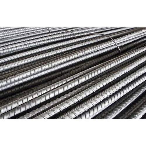 Tmt Steels Bar