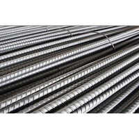 Tmt Steels Bar
