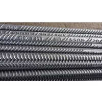 Tmt Steels Bar
