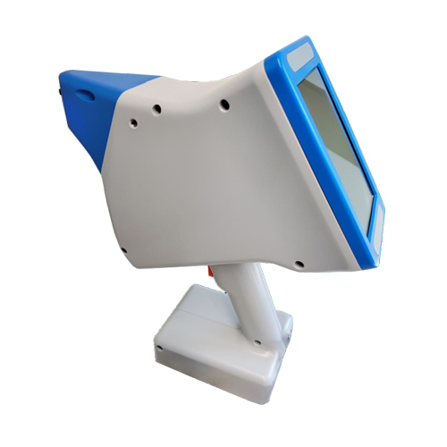 LIBS - Portable Laser Analyzer - without Argon - Model LIS-02