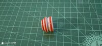 220488  Swirl Ring 130-200 A