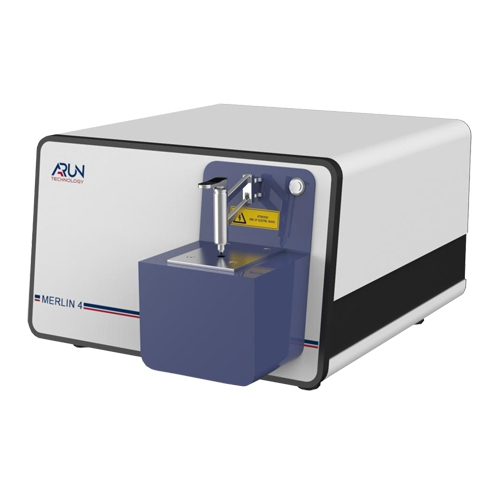 MERLIN 4 Benchtop Optical Emission Spectrometer for Chemical Analysis