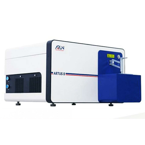 Spectrometer - OES - Model ARTUS 8