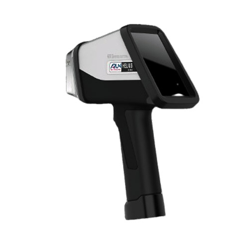 PMI - XRF - Portable Handheld Analyzer