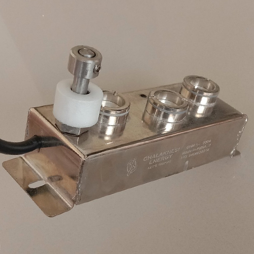 3 Head Ultrasonic Mist Maker