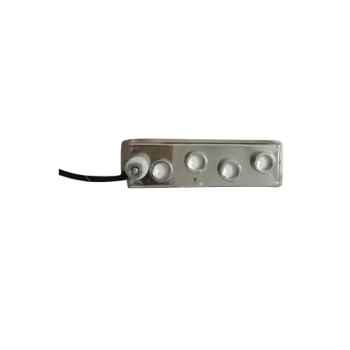 5 Head Ultrasonic Mist Maker