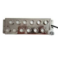 12 Head Ultrasonic Mist Maker