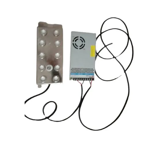 10 Head Ultrasonic Mist Maker