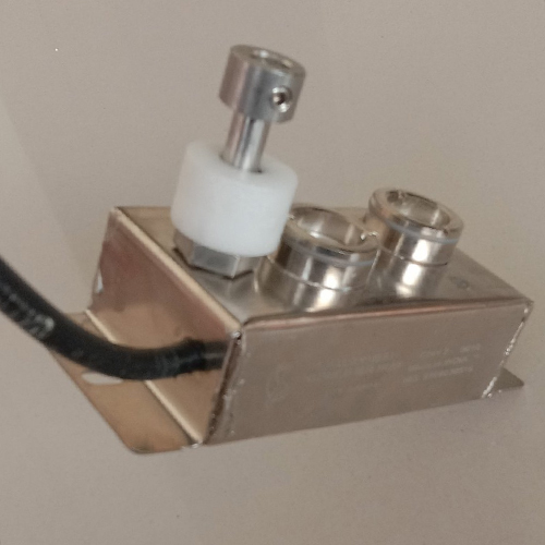 2 Head Ultrasonic Mist Maker