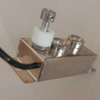 2 Head Ultrasonic Mist Maker