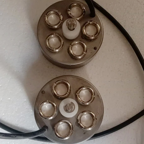 Circle Ultrasonic Mist Maker 