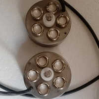 Circle Ultrasonic Mist Maker