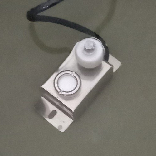 Single Head Ultrasonic Mist Maker