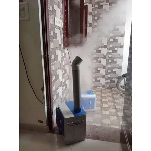 7 LPH Industrial Humidifier