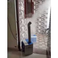 7 LPH Industrial Humidifier