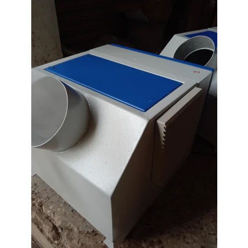 15 LTR Humidifier Machine