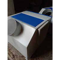 15 LTR Humidifier Machine