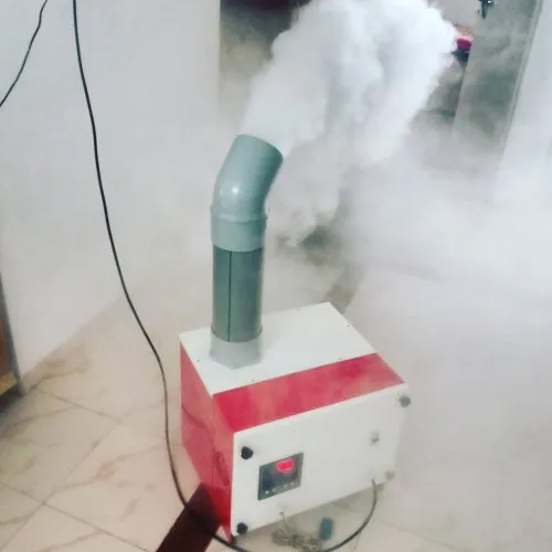 Humidification System