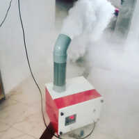 SS Humidification System
