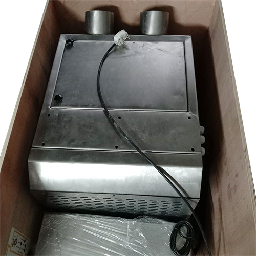 SS Cold Storage Humidifier