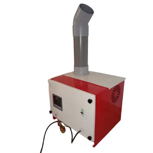 10 LPH Ultrasonic Industrial Humidifier