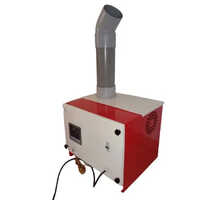 10 LPH Ultrasonic Industrial Humidifier