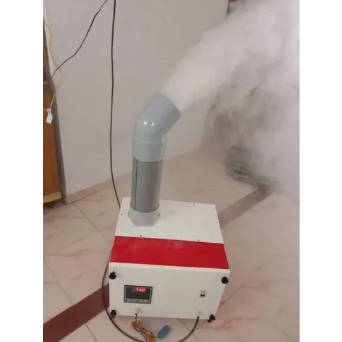 5LPH SS Room Humidifier